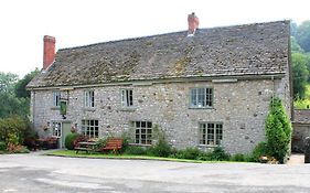 The Harp Inn